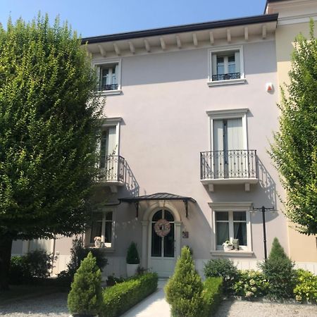 B&B Sul Garda Castelnuovo del Garda Exterior photo