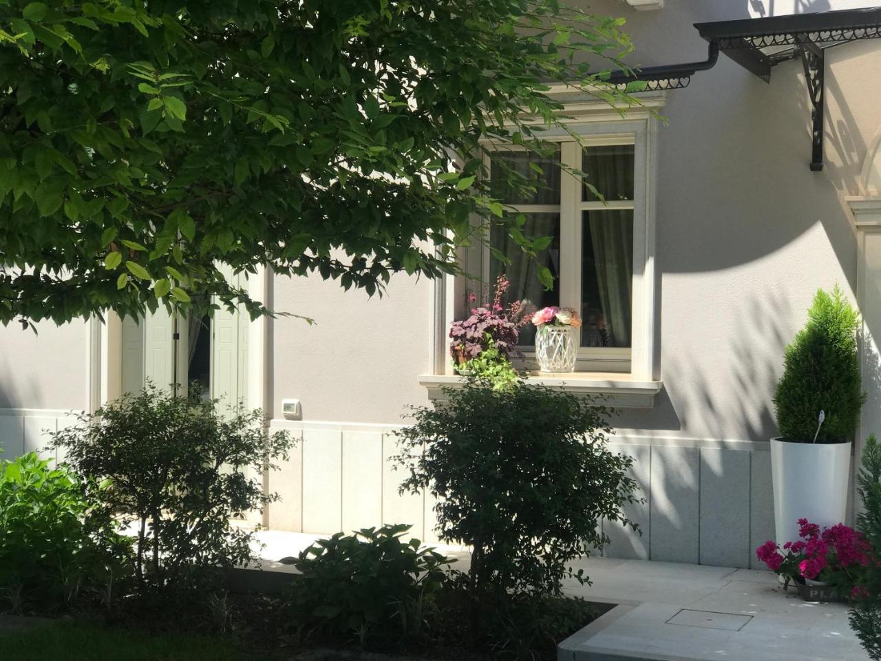 B&B Sul Garda Castelnuovo del Garda Exterior photo
