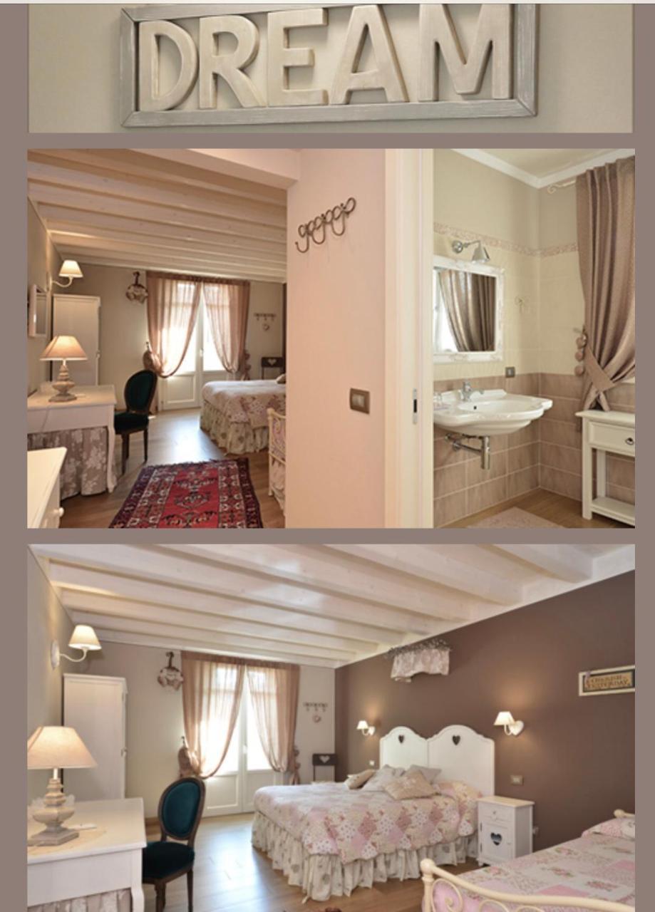 B&B Sul Garda Castelnuovo del Garda Exterior photo