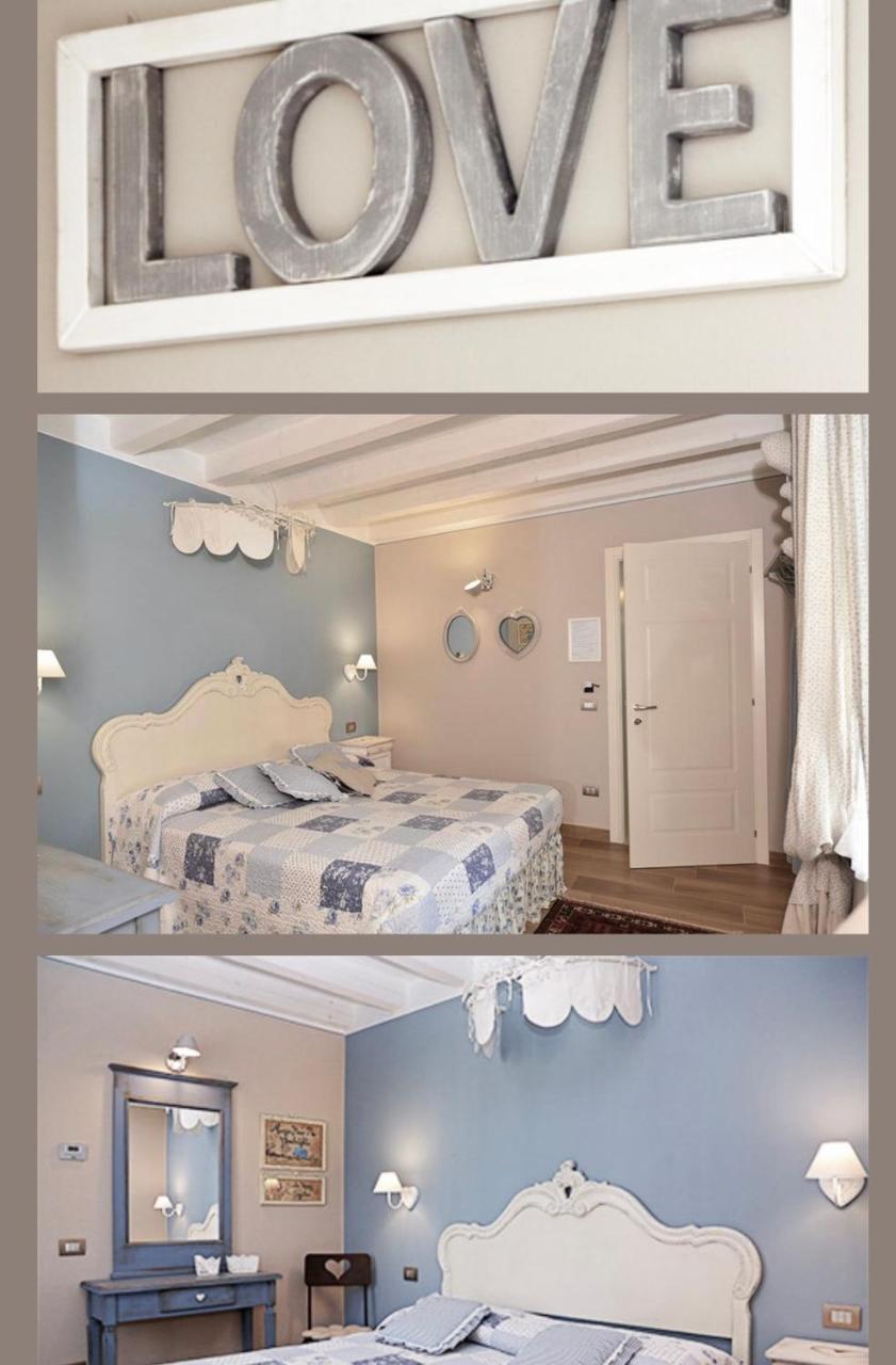 B&B Sul Garda Castelnuovo del Garda Exterior photo