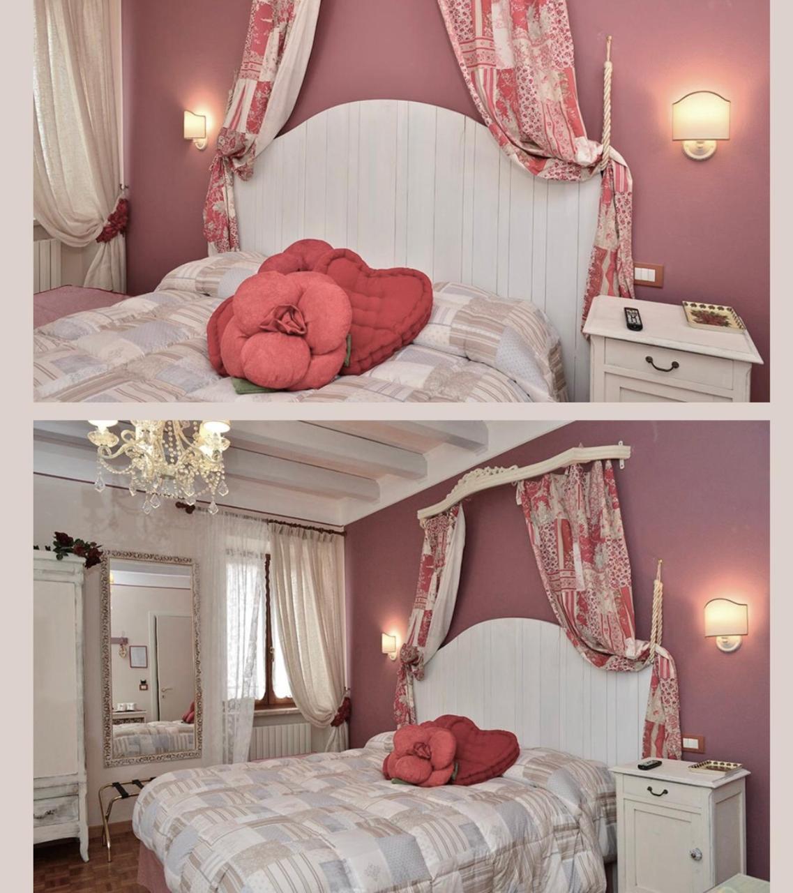 B&B Sul Garda Castelnuovo del Garda Exterior photo